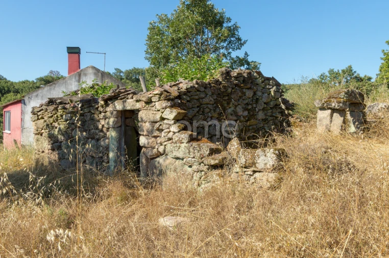 Terreno para Venda em Codesseiro Foto 29