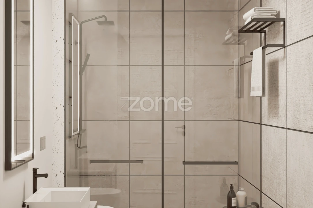 Apartamento T4 para Venda em Campanhã Foto 7