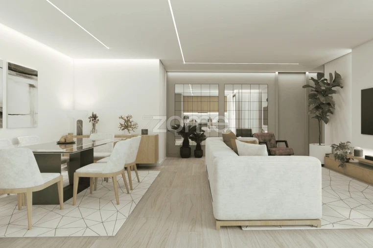 Apartamento T4 para Venda em Campanhã Foto 6