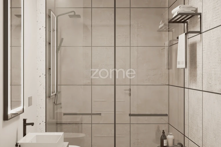 Apartamento T4 para Venda em Campanhã Foto 7