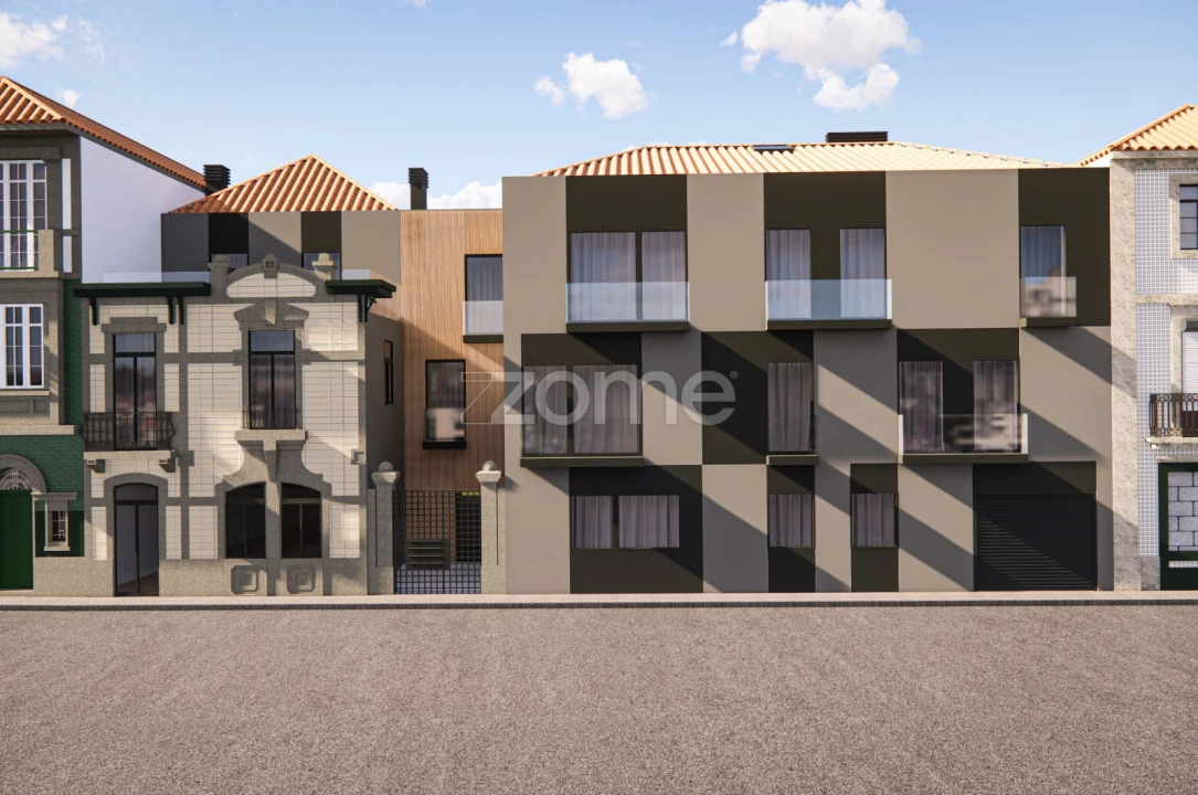 Apartamento T4 para Venda em Campanhã Foto 11