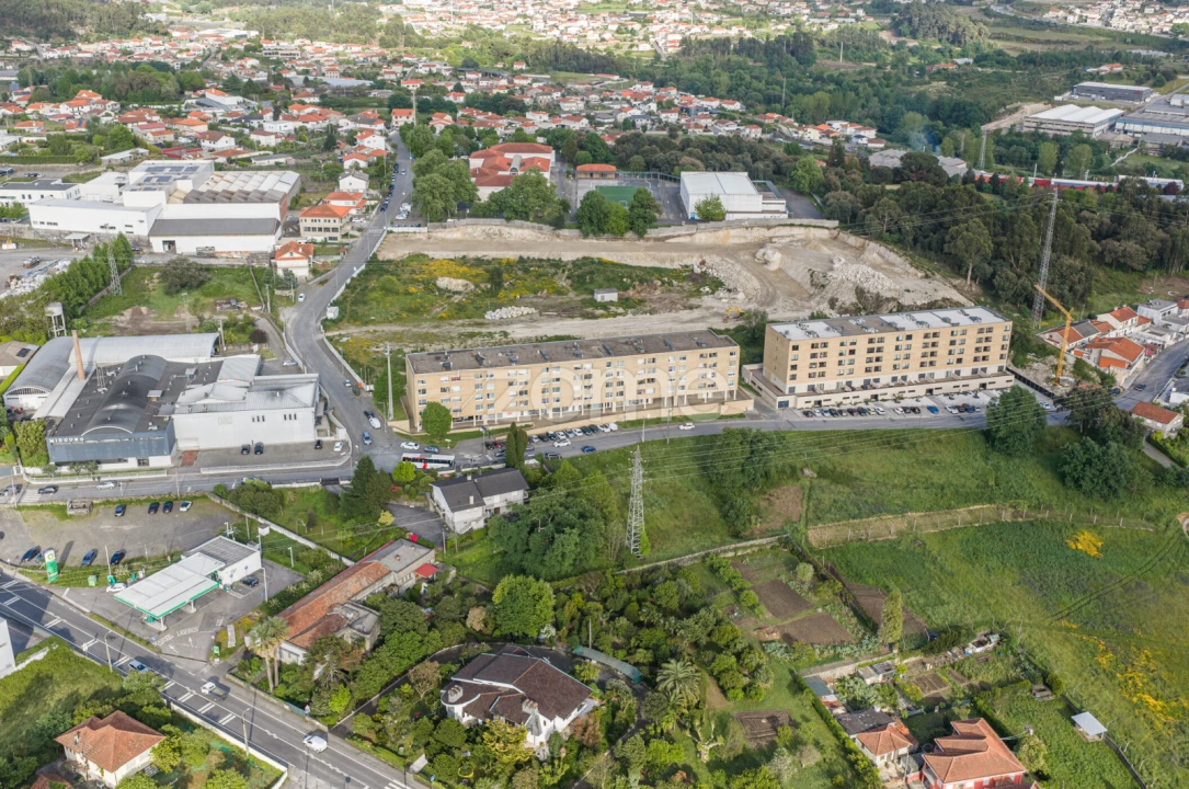 Apartamento T3 para Venda em Moreira de Conegos Foto 30