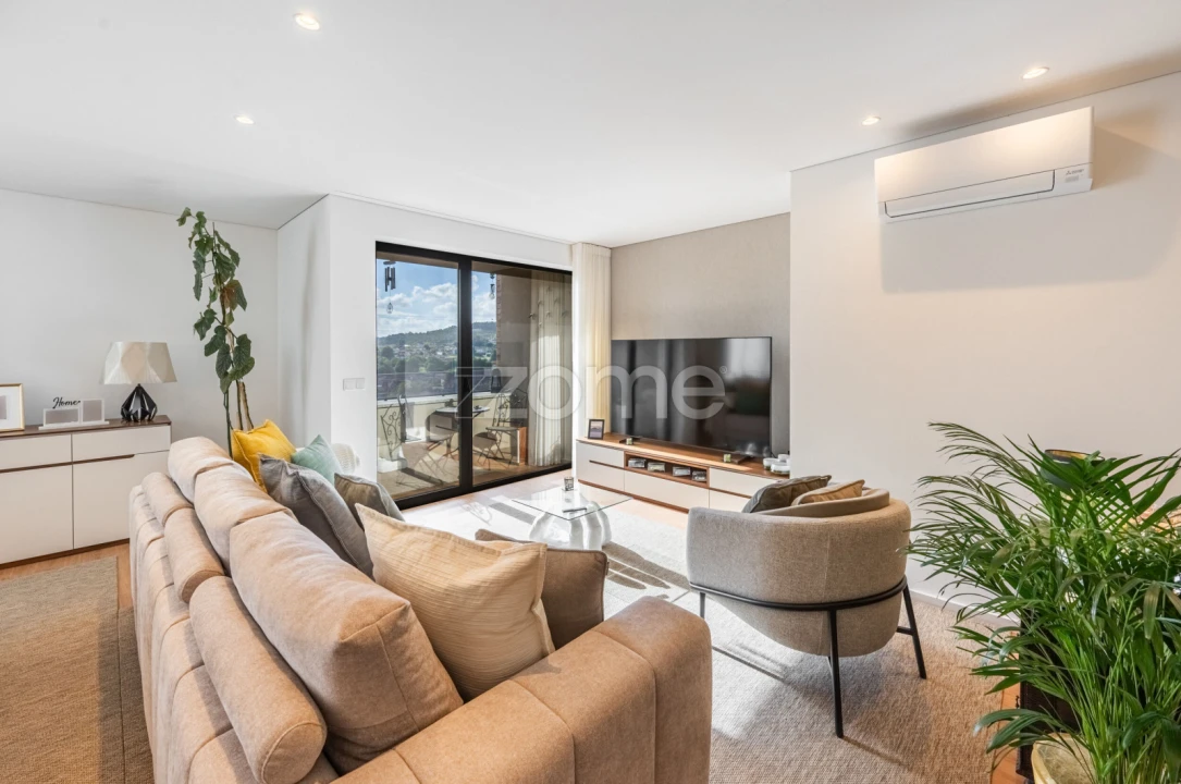 Apartamento T3 para Venda em Moreira de Conegos Foto 7