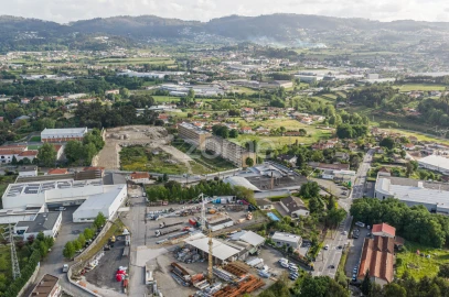 Apartamento T3 para Venda em Moreira de Conegos
