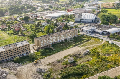 Apartamento T3 para Venda em Moreira de Conegos
