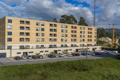 Apartamento T3 para Venda em Moreira de Conegos