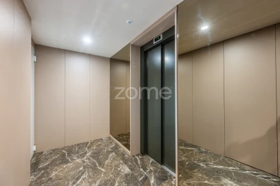 Apartamento T3 para Venda em Moreira de Conegos