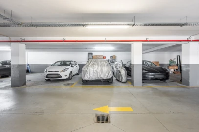 Apartamento T3 para Venda em Moreira de Conegos