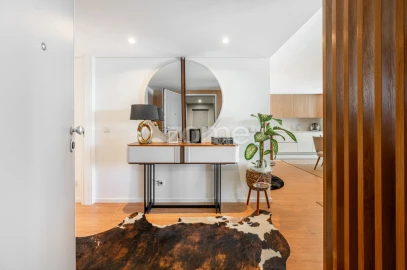 Apartamento T3 para Venda em Moreira de Conegos