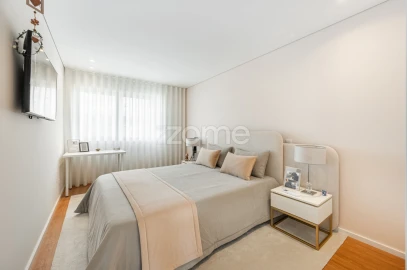 Apartamento T3 para Venda em Moreira de Conegos