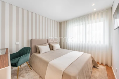 Apartamento T3 para Venda em Moreira de Conegos