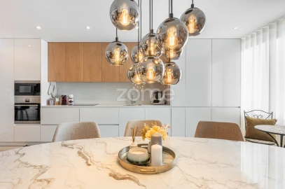 Apartamento T3 para Venda em Moreira de Conegos