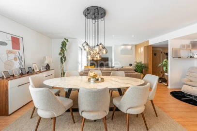 Apartamento T3 para Venda em Moreira de Conegos