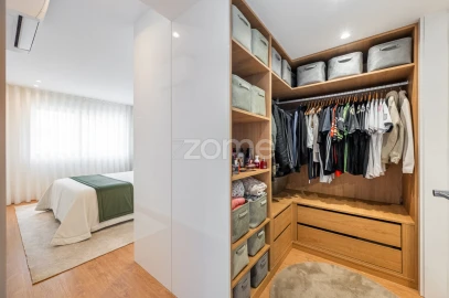 Apartamento T3 para Venda em Moreira de Conegos