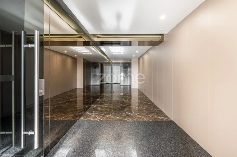 Apartamento T3 para Venda em Moreira de Conegos Foto 2