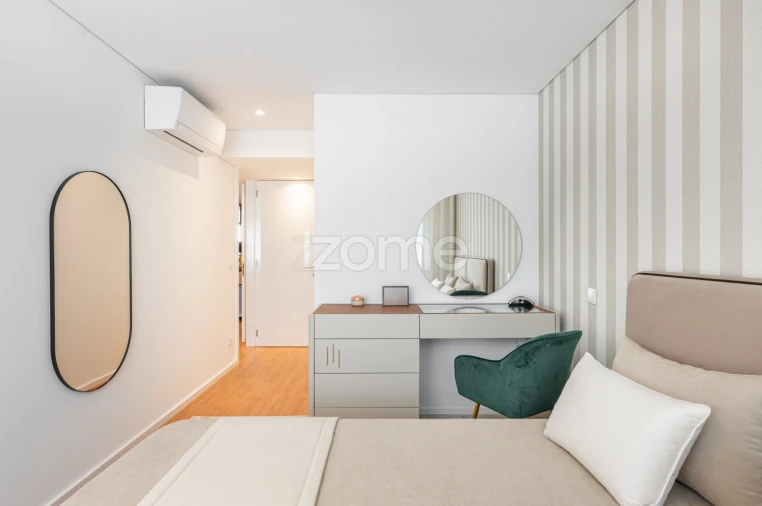 Apartamento T3 para Venda em Moreira de Conegos Foto 19