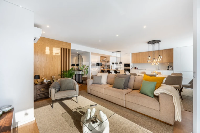 Apartamento T3 para Venda em Moreira de Conegos Foto 9