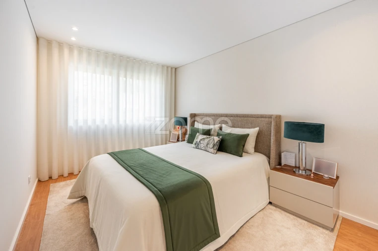 Apartamento T3 para Venda em Moreira de Conegos Foto 21