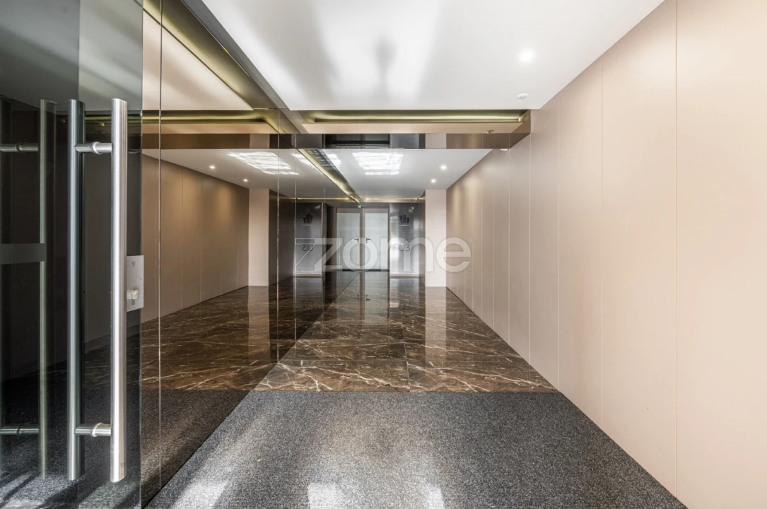 Apartamento T3 para Venda em Moreira de Conegos Foto 2