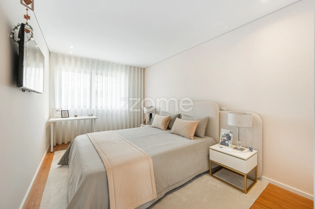 Apartamento T3 para Venda em Moreira de Conegos Foto 15