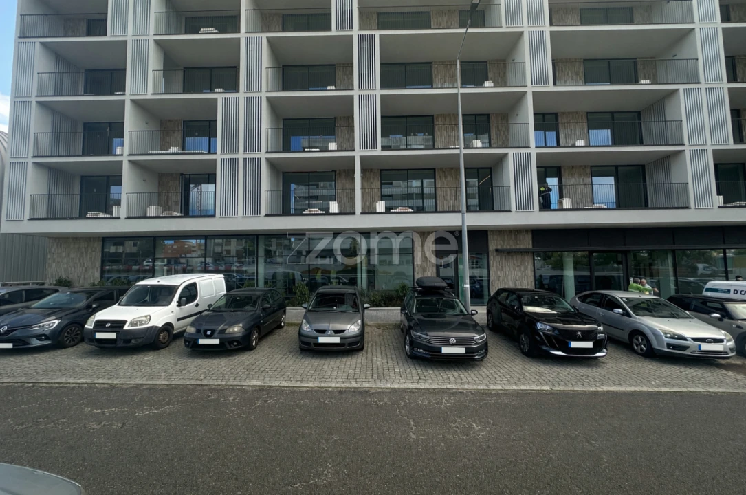 Apartamento T1 para Venda em Santa Marinha e São Pedro da Afurada Foto 2