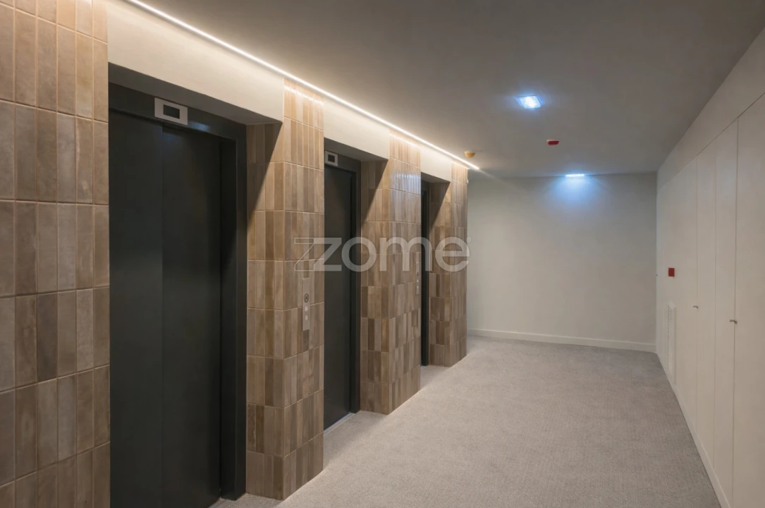 Apartamento T1 para Venda em Santa Marinha e São Pedro da Afurada Foto 3