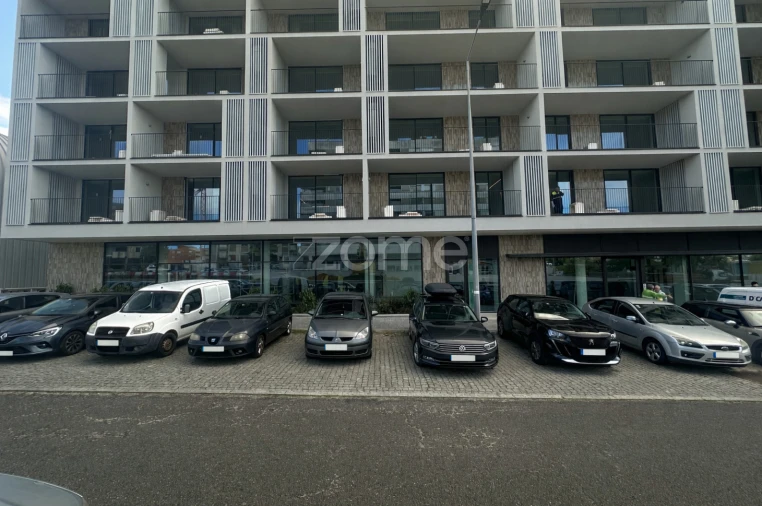 Apartamento T1 para Venda em Santa Marinha e São Pedro da Afurada Foto 2