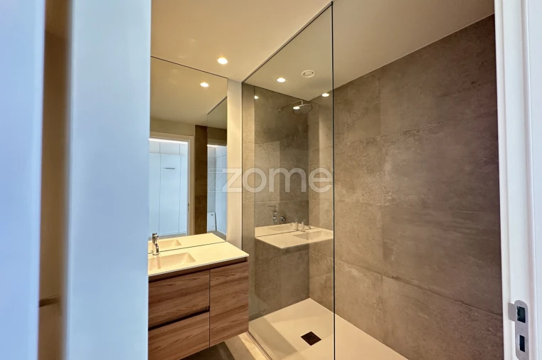 Apartamento T1 para Venda em Santa Marinha e São Pedro da Afurada Foto 7