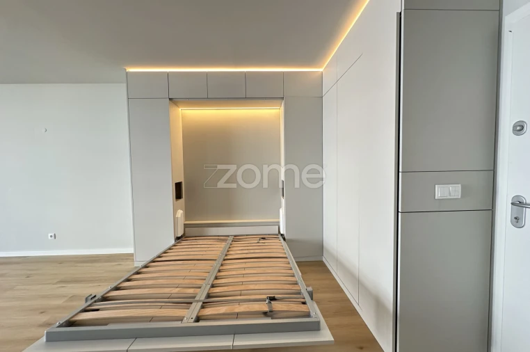 Apartamento T1 para Venda em Santa Marinha e São Pedro da Afurada Foto 10