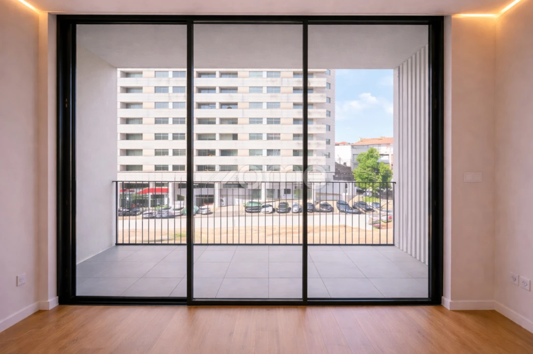 Apartamento T1 para Venda em Santa Marinha e São Pedro da Afurada Foto 14