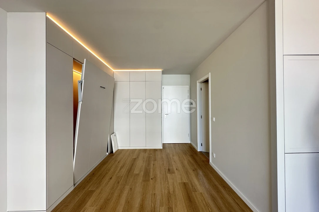 Apartamento T1 para Venda em Santa Marinha e São Pedro da Afurada Foto 9