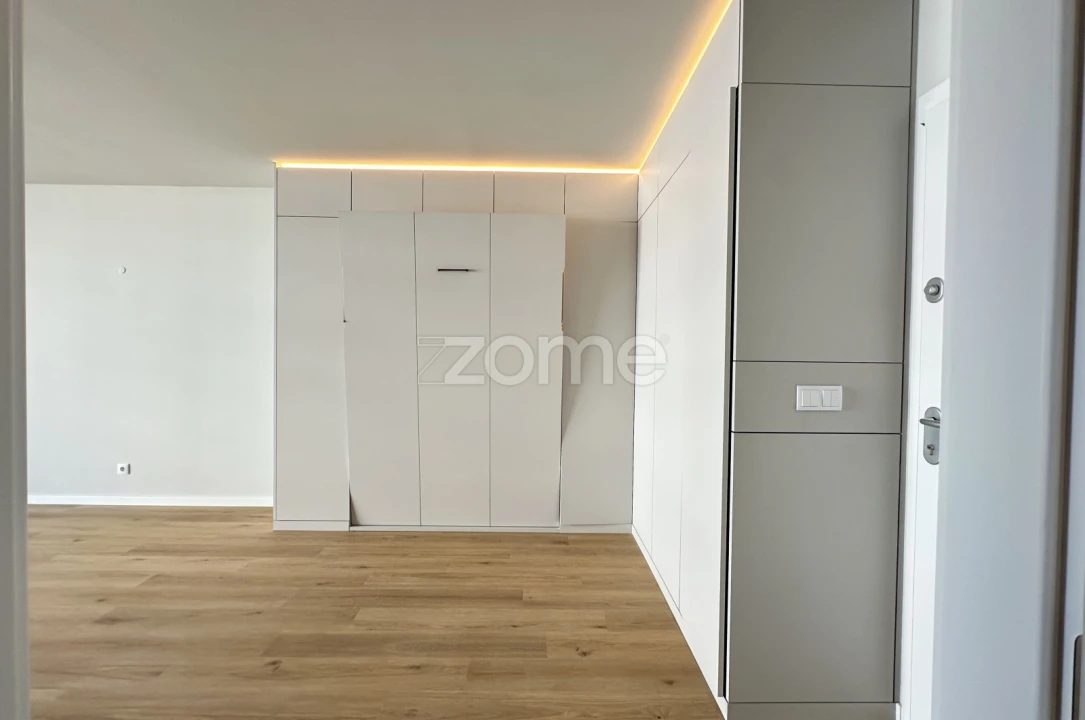 Apartamento T1 para Venda em Santa Marinha e São Pedro da Afurada Foto 11