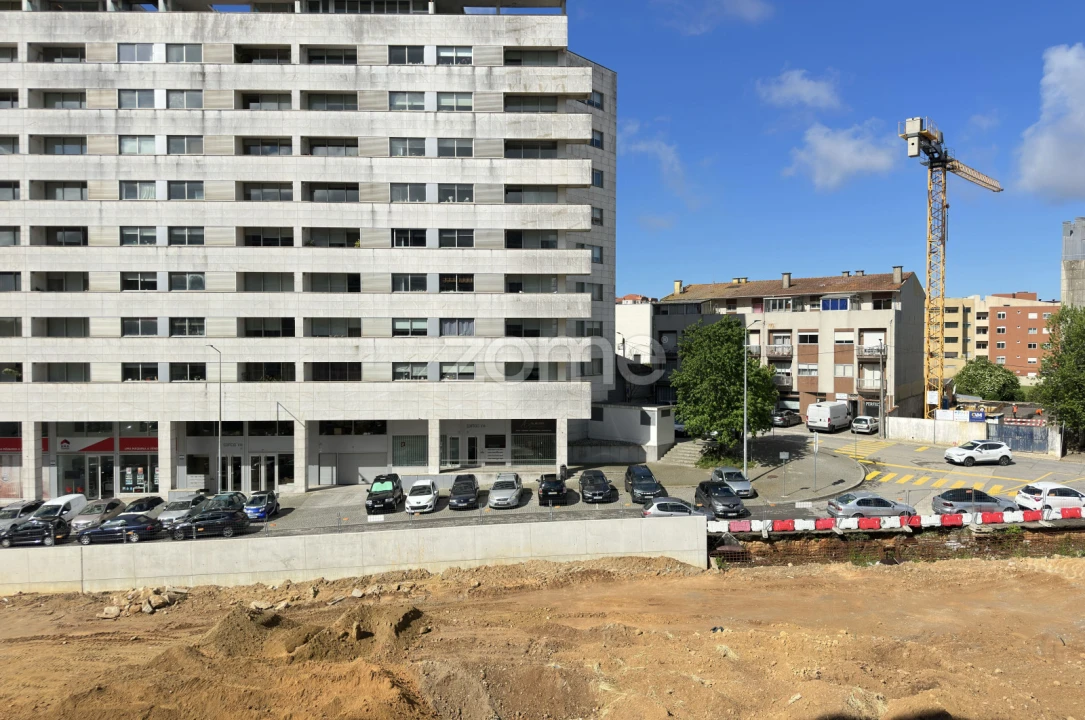 Apartamento T1 para Venda em Santa Marinha e São Pedro da Afurada Foto 15