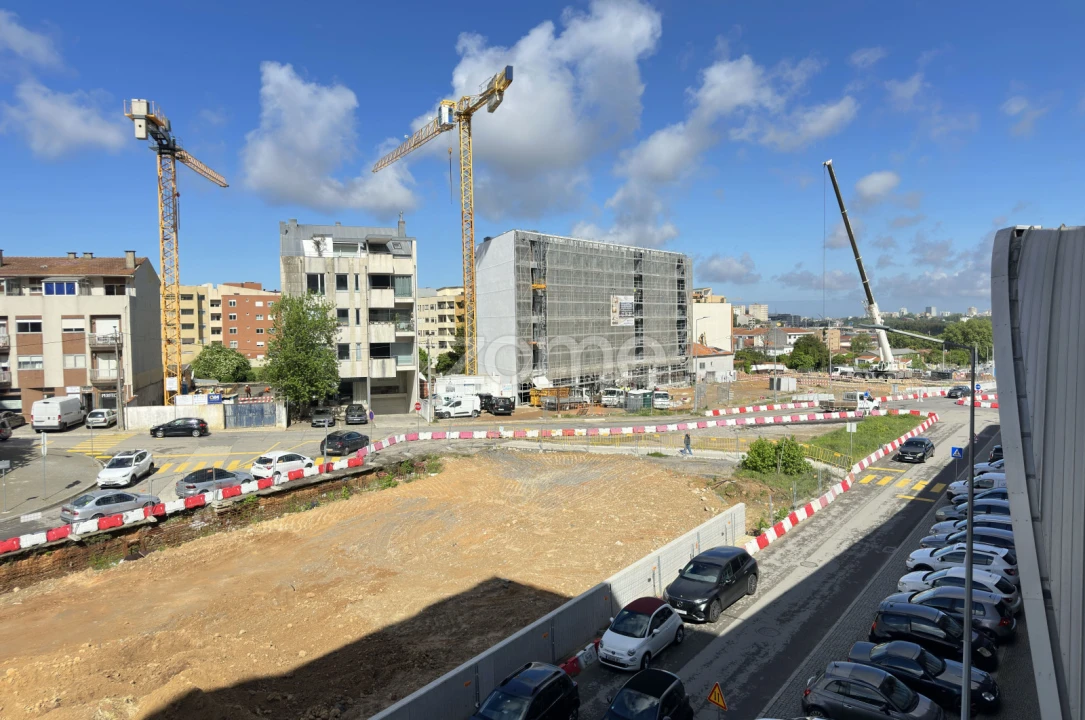 Apartamento T1 para Venda em Santa Marinha e São Pedro da Afurada Foto 16