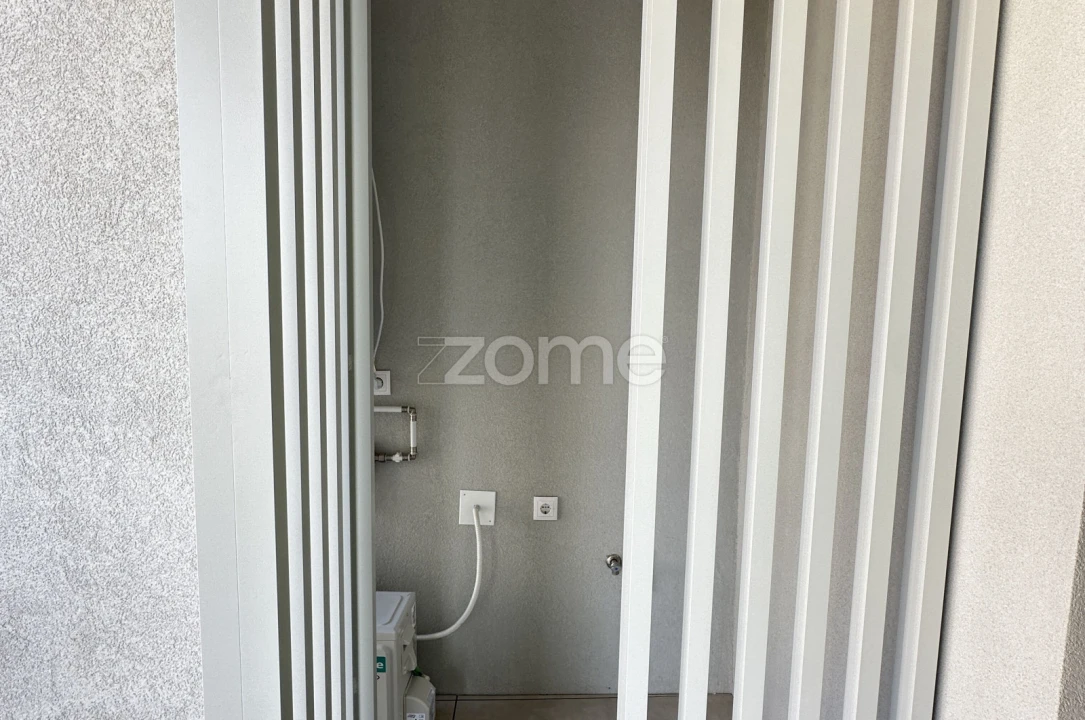 Apartamento T1 para Venda em Santa Marinha e São Pedro da Afurada Foto 18