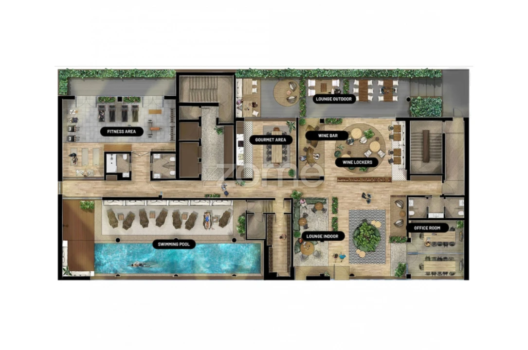 Apartamento T1 para Venda em Santa Marinha e São Pedro da Afurada Foto 20