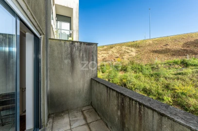 Apartamento T4 para Venda em Mozelos