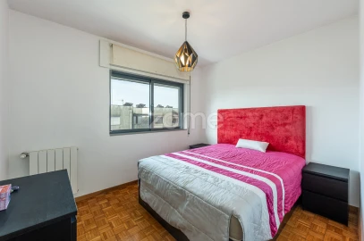 Apartamento T4 para Venda em Mozelos