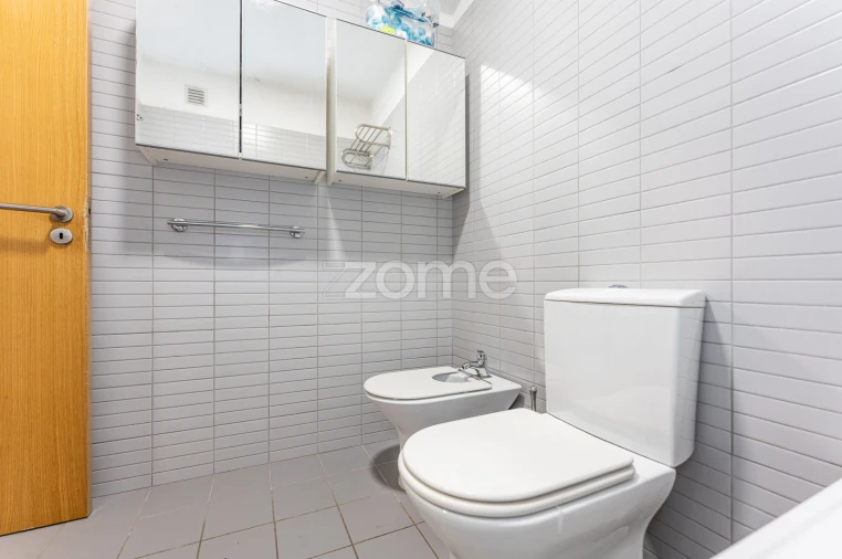 Apartamento T4 para Venda em Mozelos Foto 15