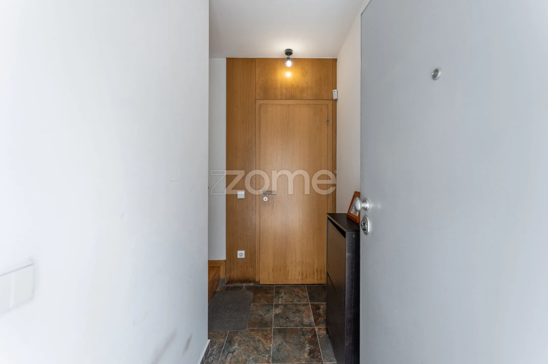 Apartamento T4 para Venda em Mozelos Foto 37