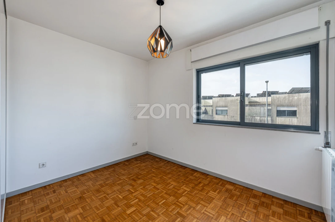 Apartamento T4 para Venda em Mozelos Foto 23