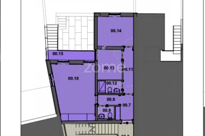 Apartamento T2 para Venda em Cedofeita, Santo Ildefonso, Sé, Miragaia, São Nicolau e Vitória