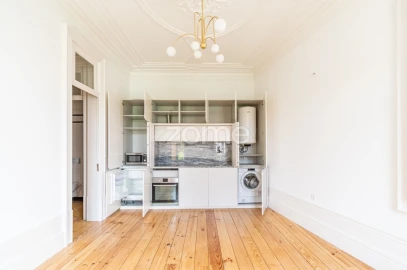 Apartamento T2 para Venda em Cedofeita, Santo Ildefonso, Sé, Miragaia, São Nicolau e Vitória