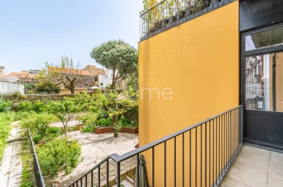 Apartamento T2 para Venda em Cedofeita, Santo Ildefonso, Sé, Miragaia, São Nicolau e Vitória