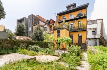 Apartamento T2 para Venda em Cedofeita, Santo Ildefonso, Sé, Miragaia, São Nicolau e Vitória