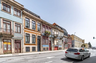 Apartamento T2 para Venda em Cedofeita, Santo Ildefonso, Sé, Miragaia, São Nicolau e Vitória