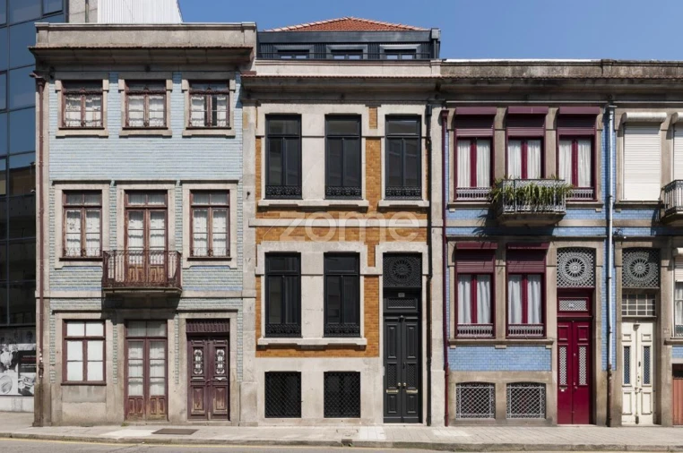 Apartamento T2 para Venda em Cedofeita, Santo Ildefonso, Sé, Miragaia, São Nicolau e Vitória Foto 32