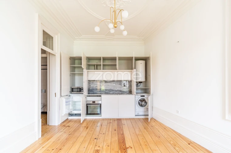 Apartamento T2 para Venda em Cedofeita, Santo Ildefonso, Sé, Miragaia, São Nicolau e Vitória Foto 12