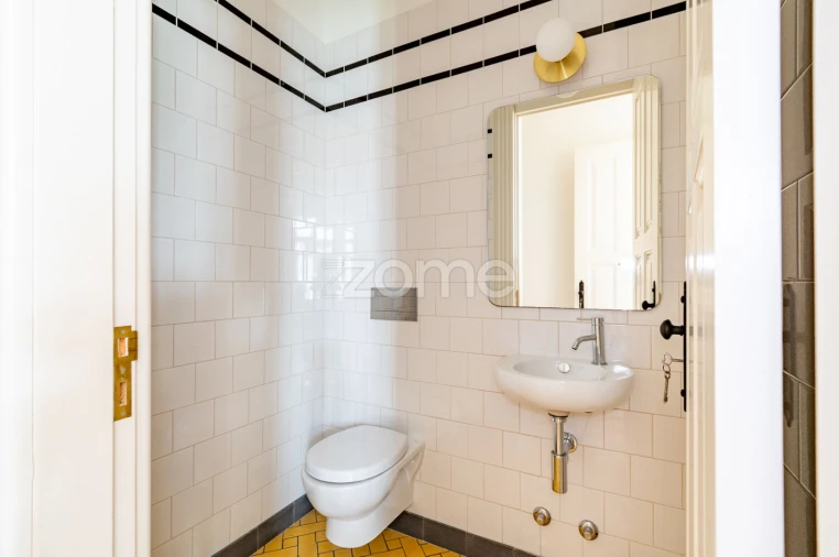 Apartamento T2 para Venda em Cedofeita, Santo Ildefonso, Sé, Miragaia, São Nicolau e Vitória Foto 6