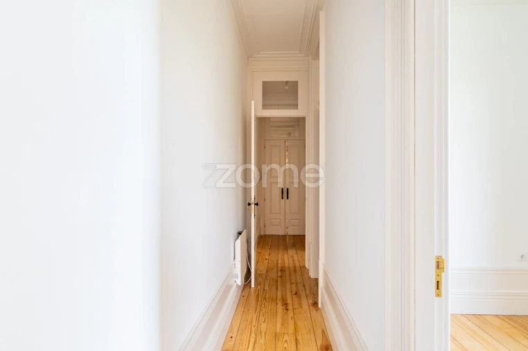 Apartamento T2 para Venda em Cedofeita, Santo Ildefonso, Sé, Miragaia, São Nicolau e Vitória Foto 16